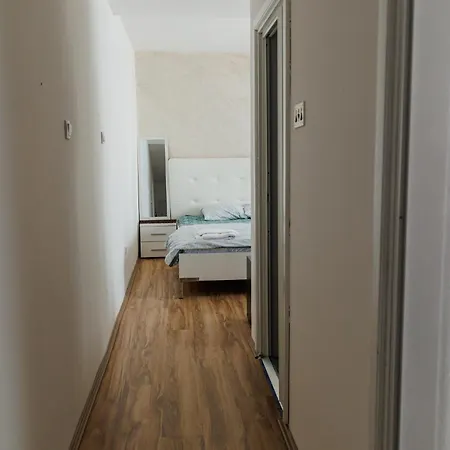 Apartment Relax Sabac