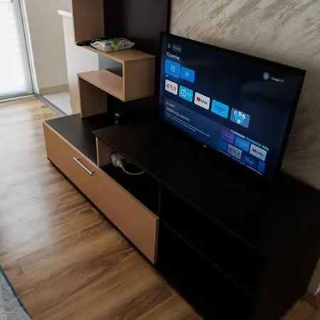 Apartment Relax