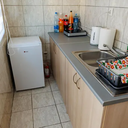 Apartment Relax