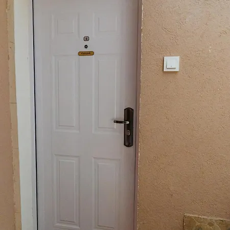 Lägenhet Relax Šabac