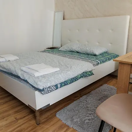 Apartment Relax