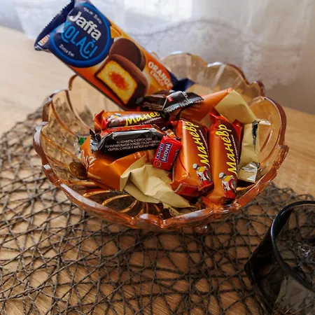 Lägenhet Relax Šabac