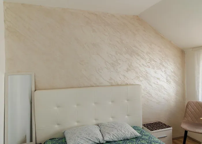 Διαμέρισμα Relax *