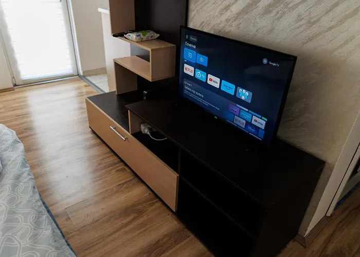 Διαμέρισμα Relax