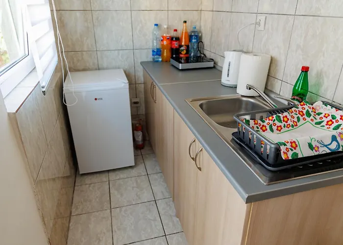 Διαμέρισμα Relax