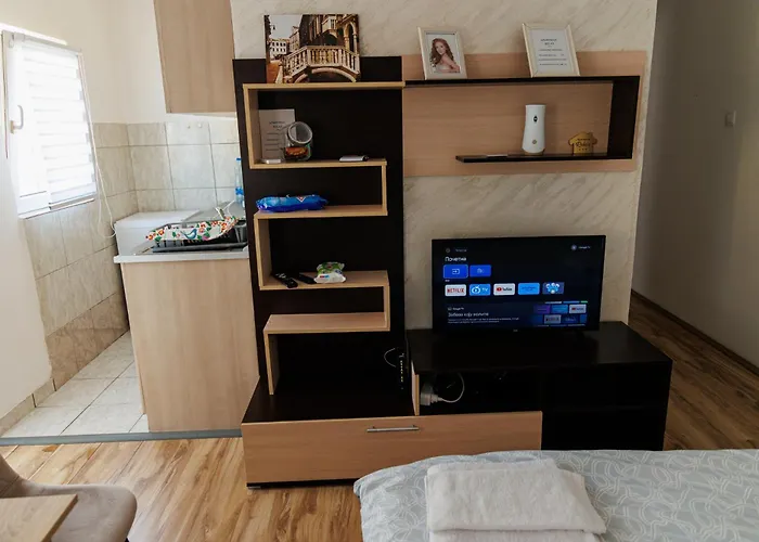 Relax Σάμπατς