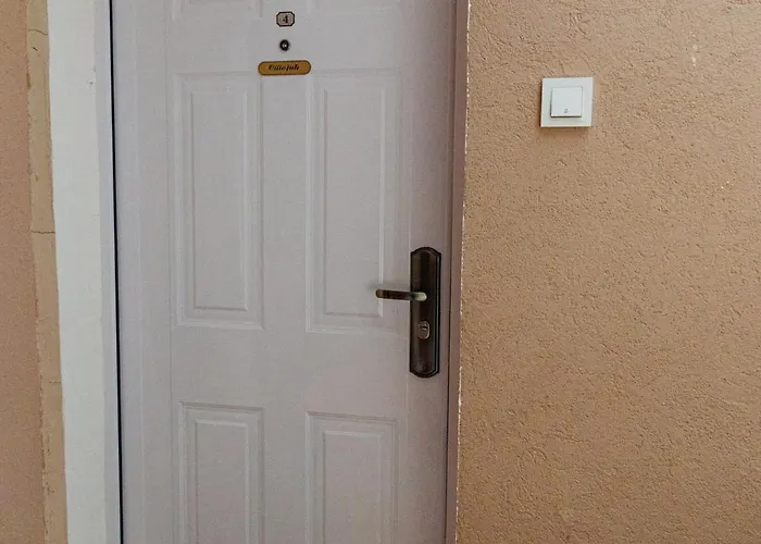 Διαμέρισμα Relax Σάμπατς