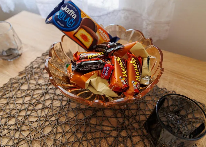 Διαμέρισμα Relax Σάμπατς