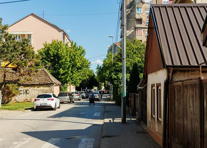 Διαμέρισμα Relax *