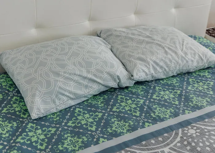 Relax Διαμέρισμα *