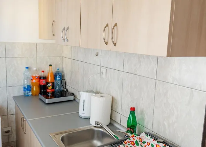 Relax Διαμέρισμα *